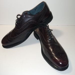 Executive Imperials Oxfords